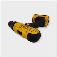 Dewalt DCD771B 20V MAX Cordless Li-Ion 1/2 inch Compact Drill Driver